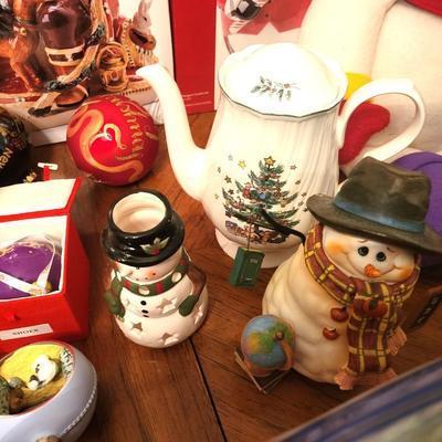 Complete XMAS Lot