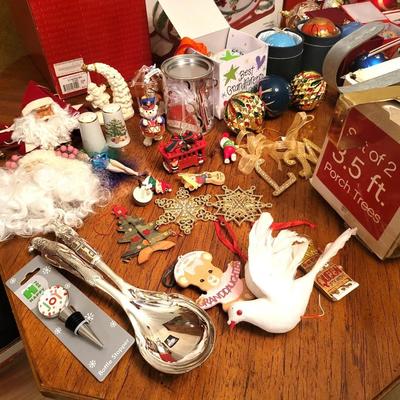 Complete XMAS Lot