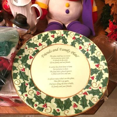 Complete XMAS Lot