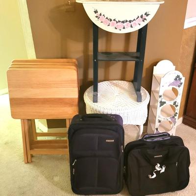 Luggage Lot