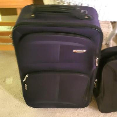 Luggage Lot