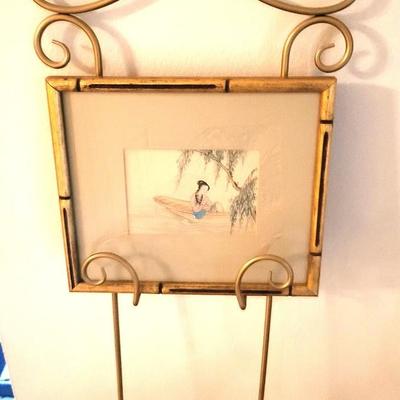 Complete Picture Frame lot