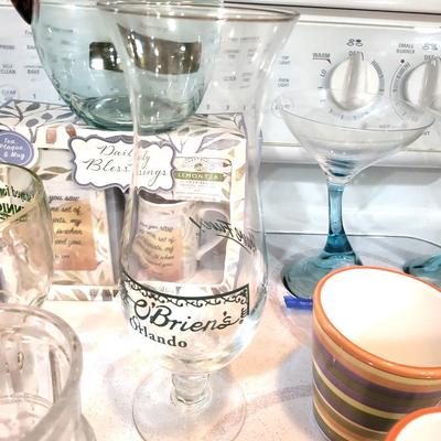 Temp-Tations Presentable Ovenware Lot