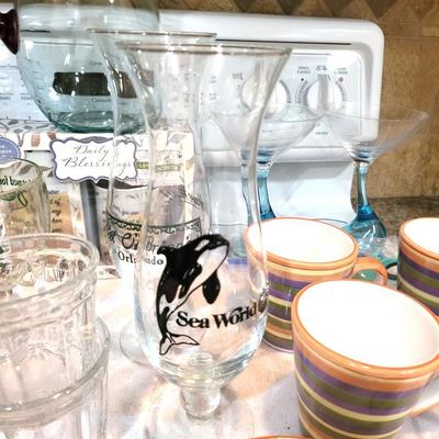 Temp-Tations Presentable Ovenware Lot