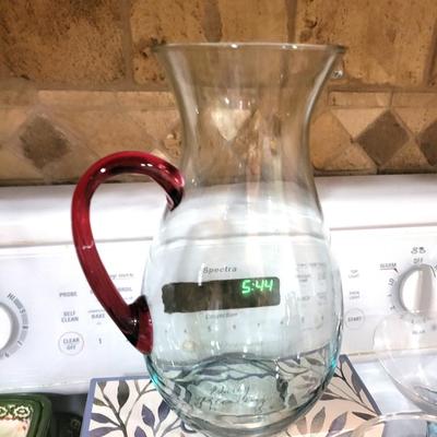 Temp-Tations Presentable Ovenware Lot
