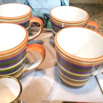 Temp-Tations Presentable Ovenware Lot