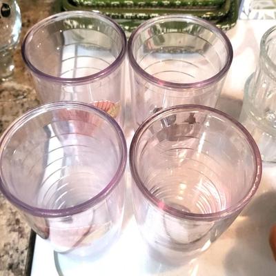 Temp-Tations Presentable Ovenware Lot