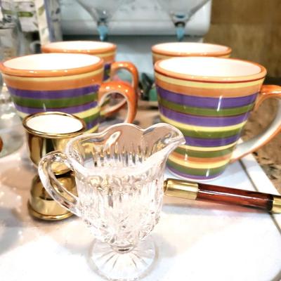 Temp-Tations Presentable Ovenware Lot