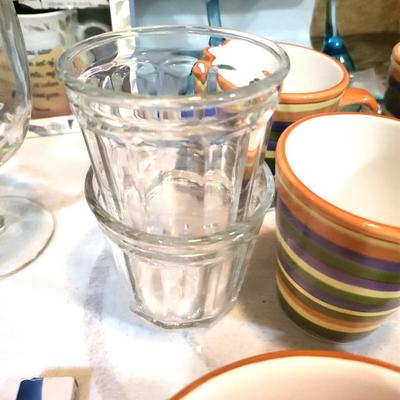Temp-Tations Presentable Ovenware Lot
