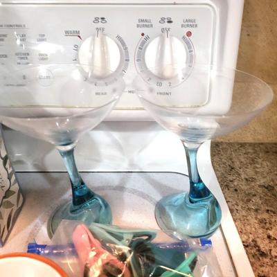 Temp-Tations Presentable Ovenware Lot