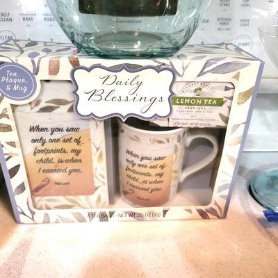 Temp-Tations Presentable Ovenware Lot