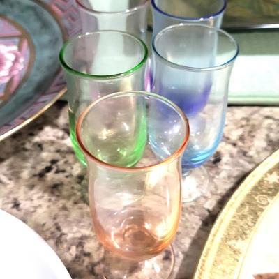 Collectable Plate Lot