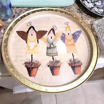 Collectable Plate Lot