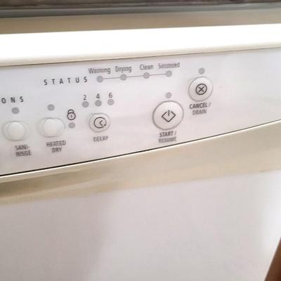 Whirlpool Dishwasher Quiet Partner 3