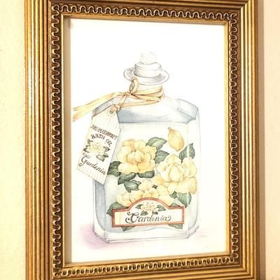 Bathroom Wall Decor