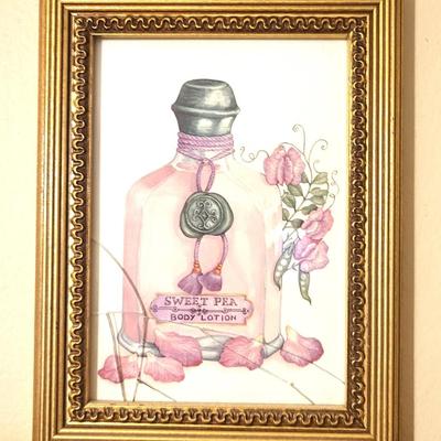 Bathroom Wall Decor
