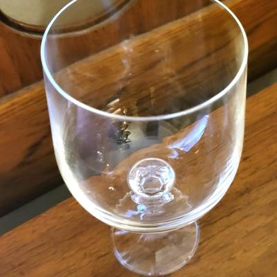 5 Claudia Water Goblets