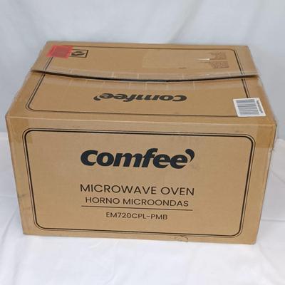Brand New Comfee Microwave Oven