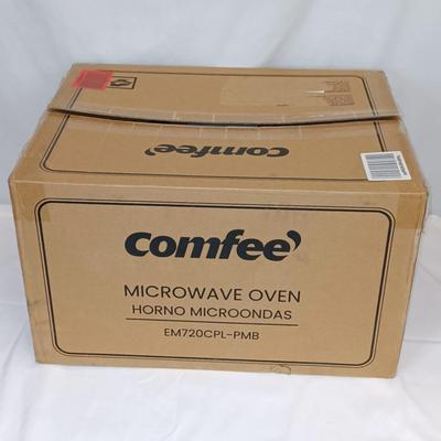 Brand New Comfee Microwave Oven