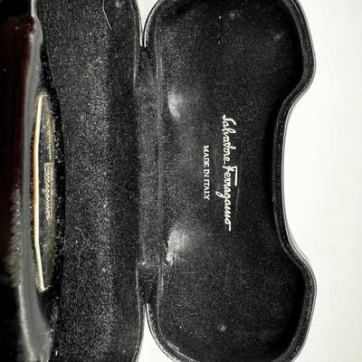 1271 Salvatore Ferragamo Sunglasses