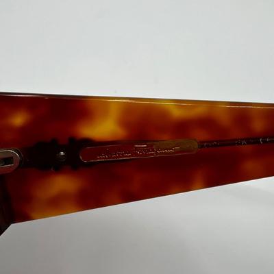 1271 Salvatore Ferragamo Sunglasses