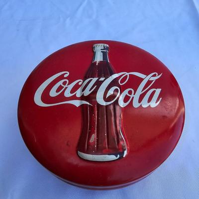 Coca-Cola Items & More (G-JS)