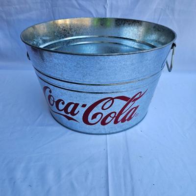 Coca-Cola Items & More (G-JS)
