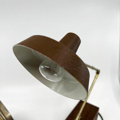 1276 Mid Century Home Decor