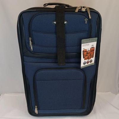 Brand New Travel Select Rolling Mid-Size Suitcase