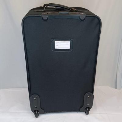 Brand New Travel Select Rolling Mid-Size Suitcase