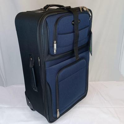 Brand New Travel Select Rolling Mid-Size Suitcase