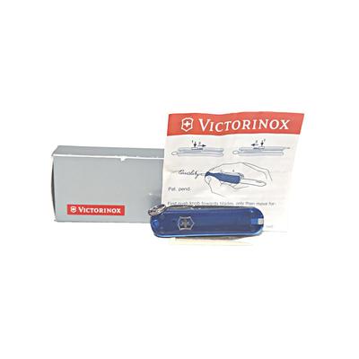 Vintage Victorinox Signature Lite Swiss Army Knife