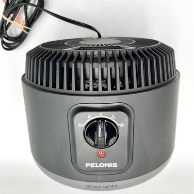 Pelonis Turbo Electric Fan & Heater
