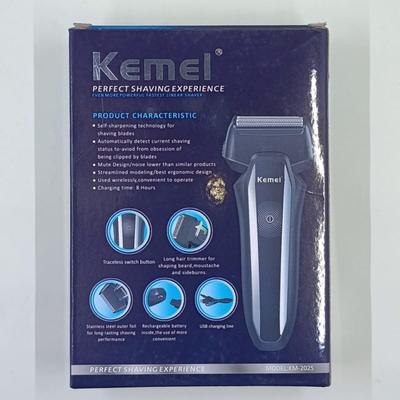 Brand New Kemi Electric Shaver #2