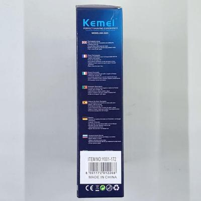 Brand New Kemi Electric Shaver #2