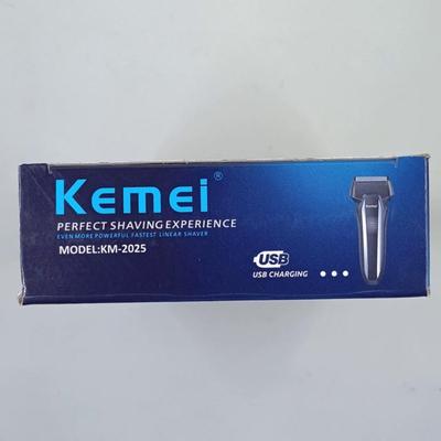 Brand New Kemi Electric Shaver #2
