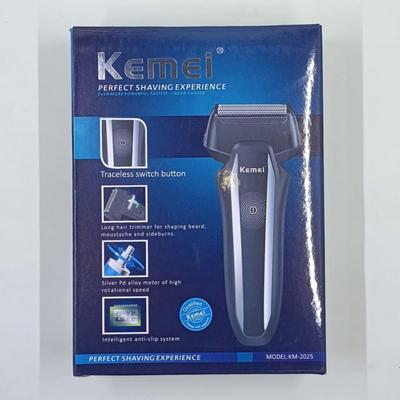 Brand New Kemi Electric Shaver #2