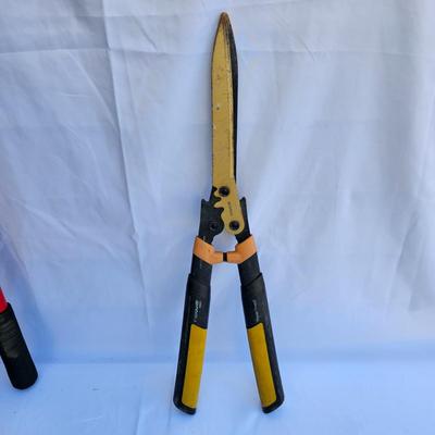 Assorted Yard/Garden Tools & More (G-JS)