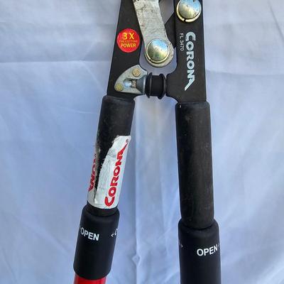 Assorted Yard/Garden Tools & More (G-JS)