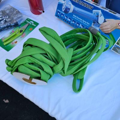 Assorted Yard/Garden Tools & More (G-JS)