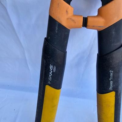 Assorted Yard/Garden Tools & More (G-JS)