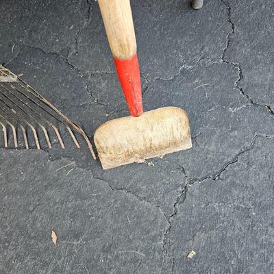 Assorted Yard/Garden Tools & More (G-JS)