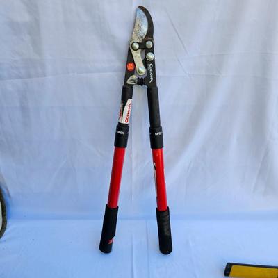 Assorted Yard/Garden Tools & More (G-JS)