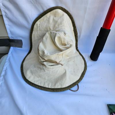 Assorted Yard/Garden Tools & More (G-JS)