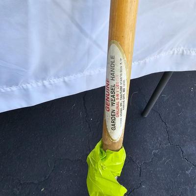 Assorted Yard/Garden Tools & More (G-JS)