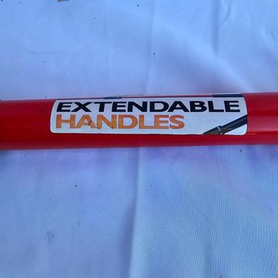 Assorted Yard/Garden Tools & More (G-JS)