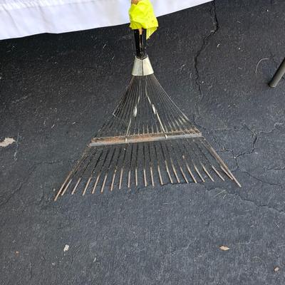 Assorted Yard/Garden Tools & More (G-JS)