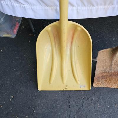 Assorted Yard/Garden Tools & More (G-JS)