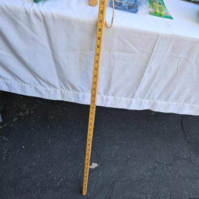 Assorted Yard/Garden Tools & More (G-JS)