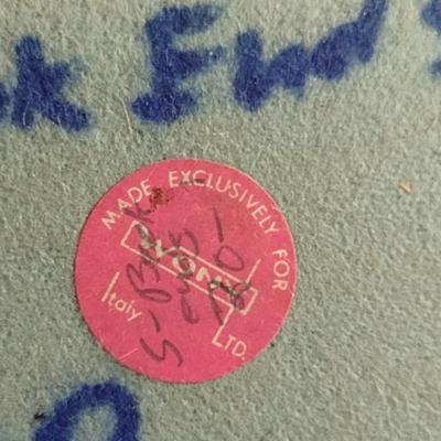 Vintage Pair of Faux Jade Asian Theme Thai Musicians Bookends- Wony Italy, Ltd.